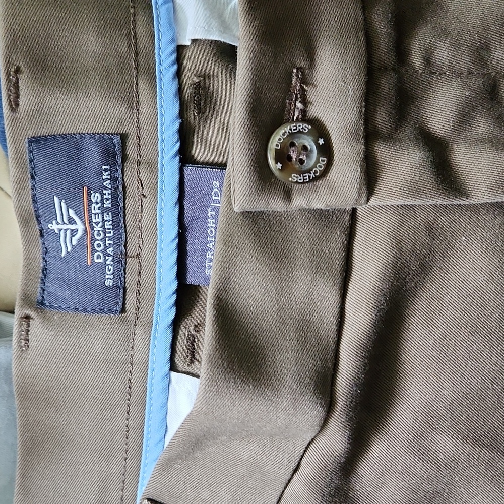 Dockers dress pant